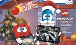 Spielzeugkatalog für Weihnachten 2023