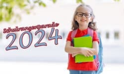 Schulranzenparade 2024