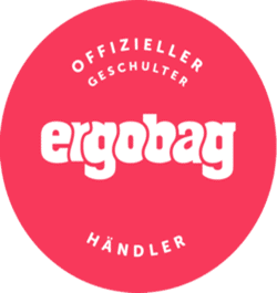 Ofizieller geschulter ergobag Händler