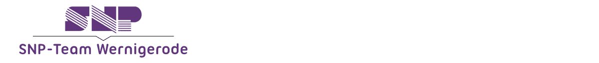 SNP Team Wernigerode