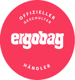 Ofizieller geschulter ergobag Händler