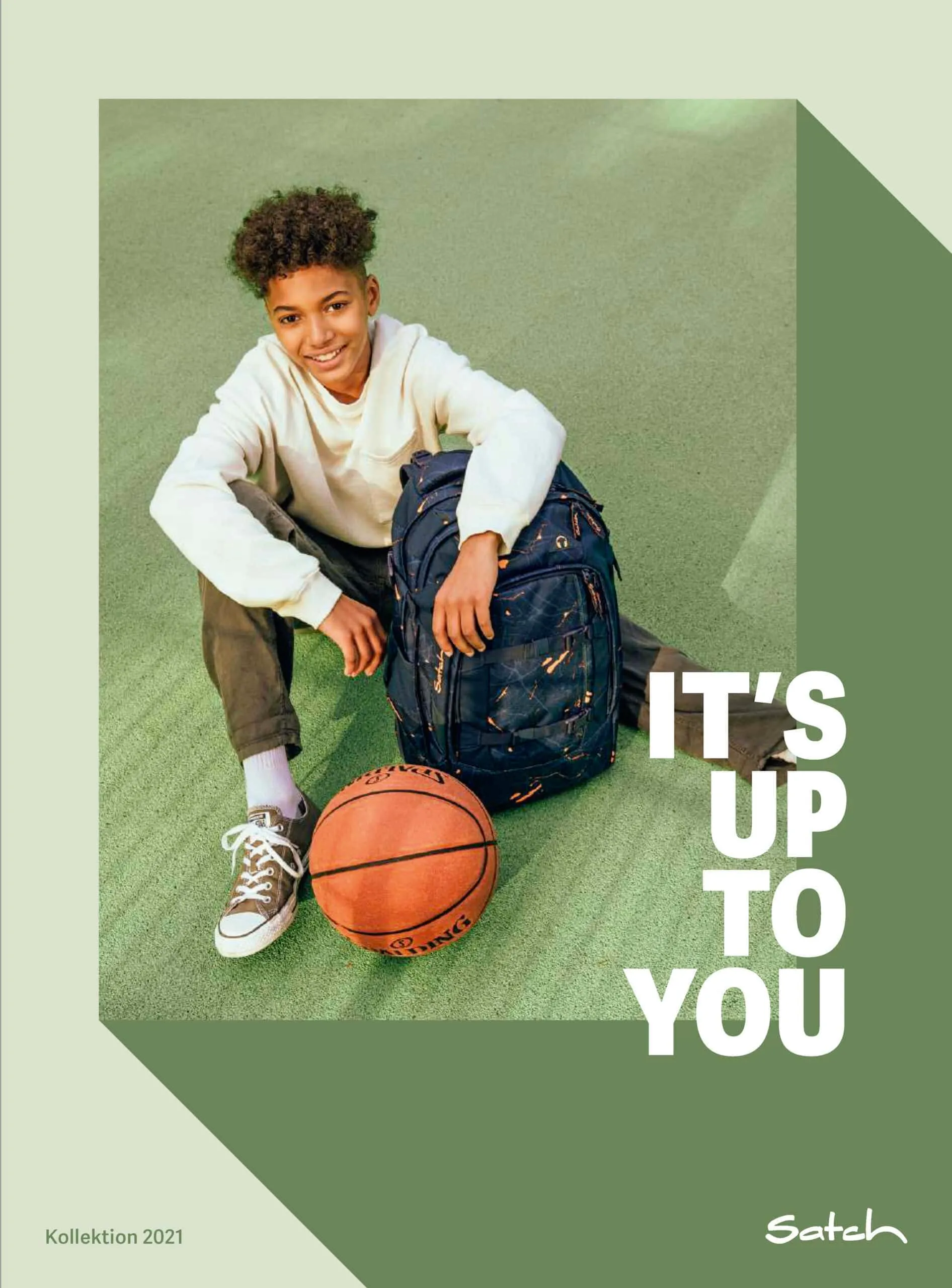 satch Katalog 2021 SNP Team Wernigerode