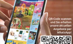 duo Spielzeug-Angebote per WhatsApp erhalten