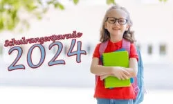 Schulranzenparade 2024