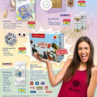 Aktuelle „duo“-Angebote im Prospekt